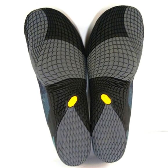 Merrell Vapor Glove 2 Minimalist Barefoot" Running Shoes Zero Drop Womans 11.... - Picture 4 of 8